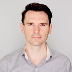 Professor Chris Yost-Bremm
