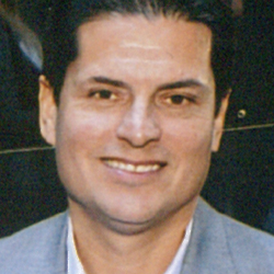 Orlando Montalvo