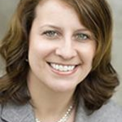 Susan Roe, Ph.D.